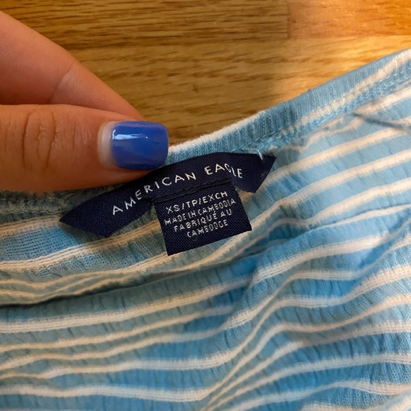 Tube Top - Picture 2 of 2